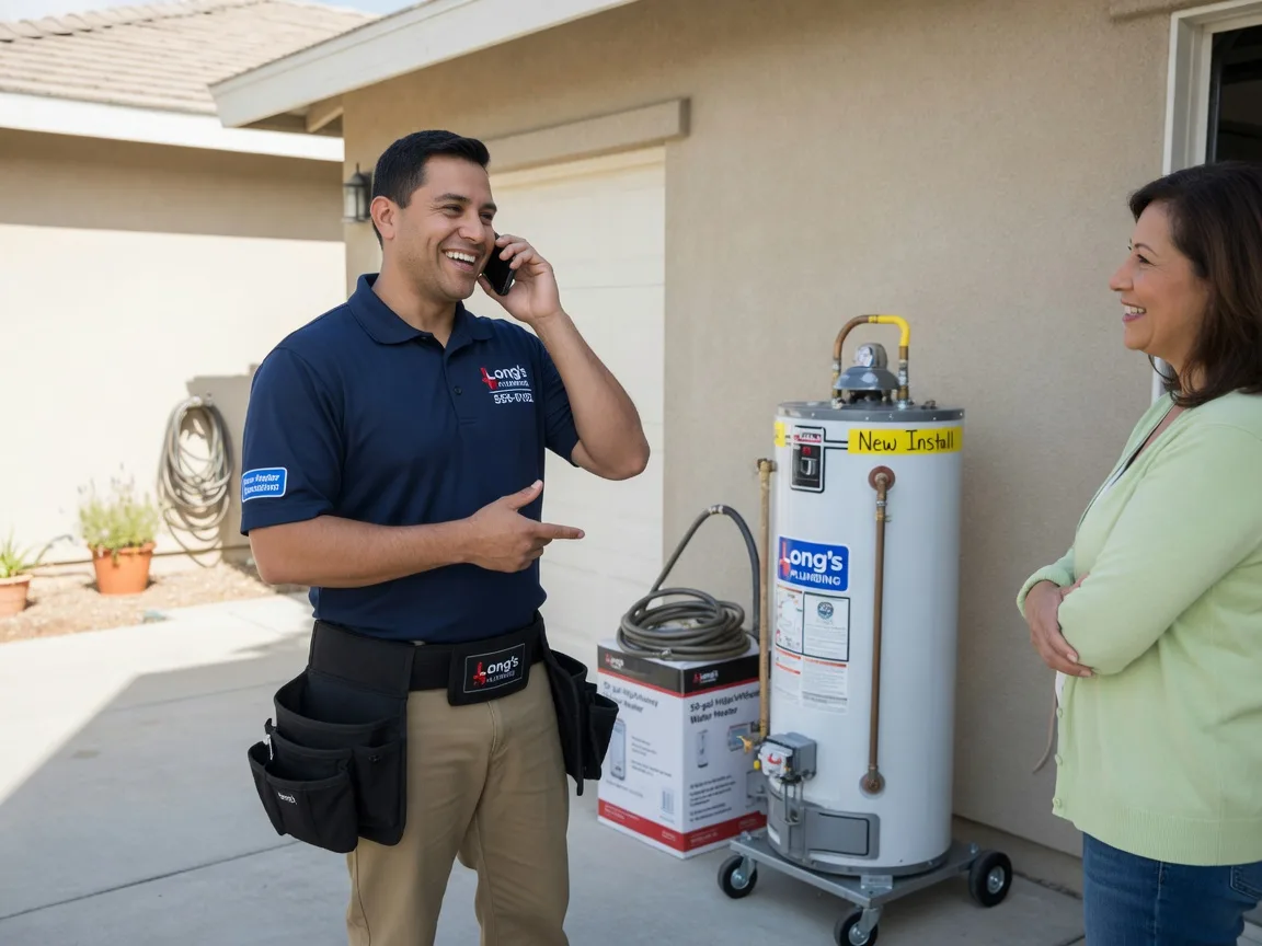 Leak Detection Crawfordsville, IN FAQs
